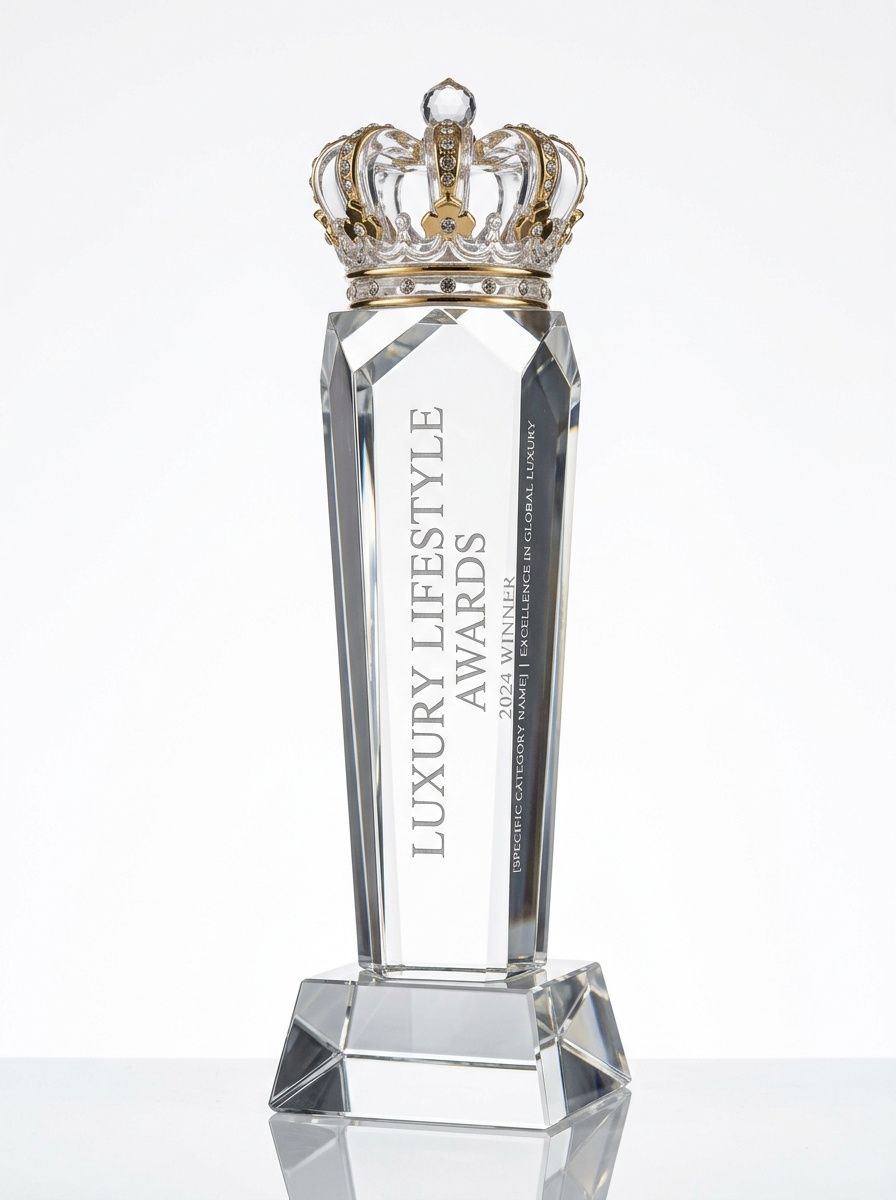 Luxury Lifestyle Award